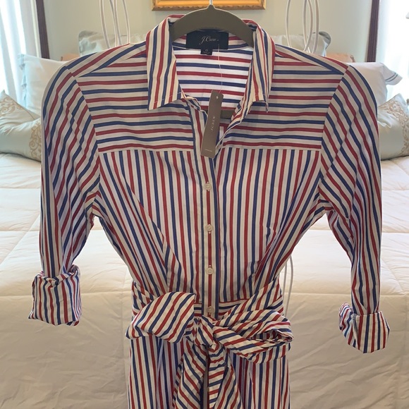 J. Crew Dress, Size 0 - Picture 2 of 4